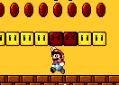 Super Mario World Flash 2
